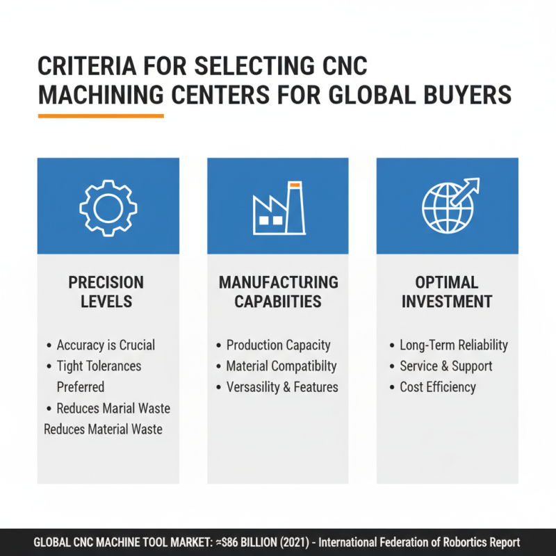 Top 10 Cnc Machining Centers in China for Global Buyers?