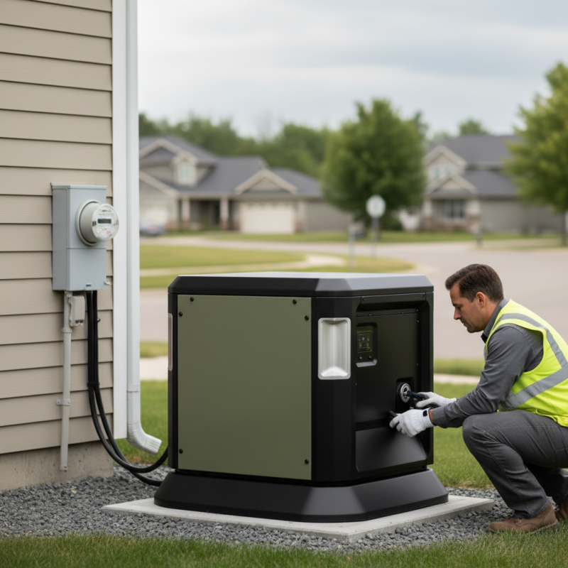 10 Essential Tips for Using a Housing Generator Effectively?