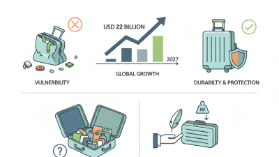 What is Hard Shell Luggage and Why Choose It?