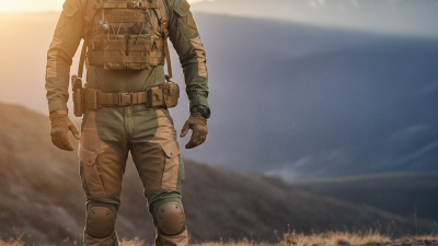 How to Choose the Best Tactical Suit for Your Needs?