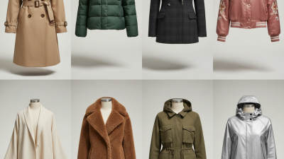 Top 10 Women Fashion Jackets from China for Global Buyers?