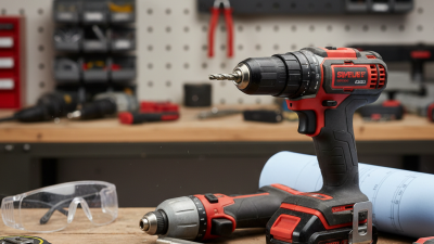 Why Choose the Right Drill Tools for Your Project Needs?