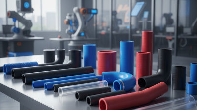 Top 10 Silicone Hose Suppliers in China You Need to Know?