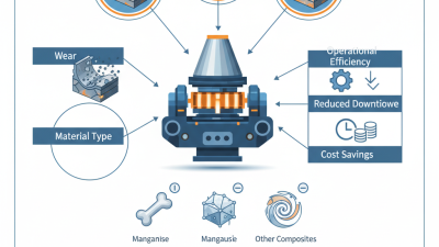 How to Choose Cone Crusher Liners for Optimal Performance?
