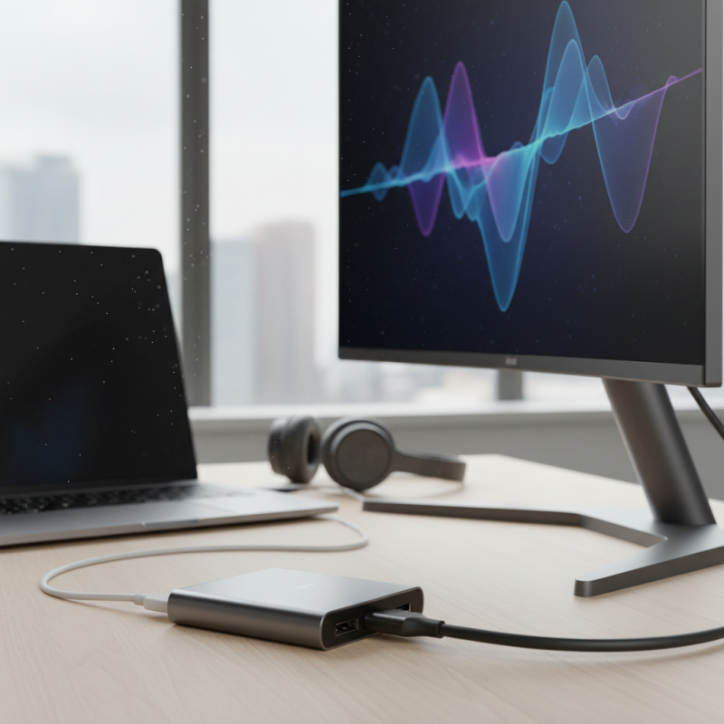 What is Hub USB C to DisplayPort and How Does It Work?