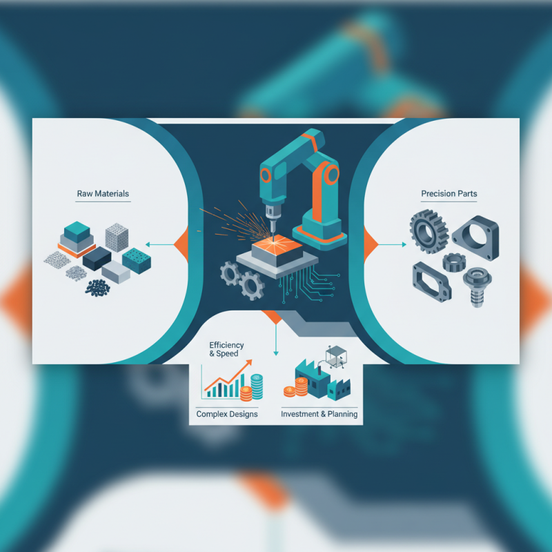 What is CNC Machining and How Can It Improve Your Production?