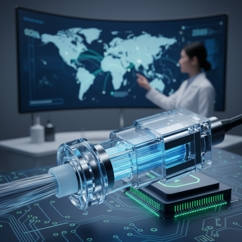 2026 Top Sc Quick Connector Insights for Global Buyers