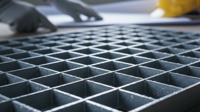 2026 How to Choose the Best Stainless Bar Grating for Your Needs?