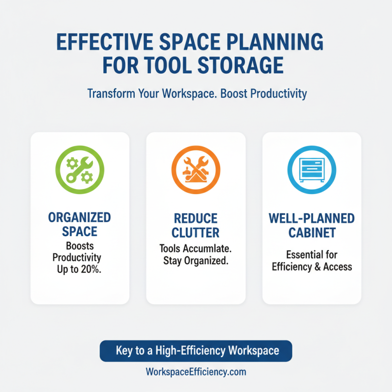 Best Tools Storage Cabinet Tips for Organizing Your Workspace?
