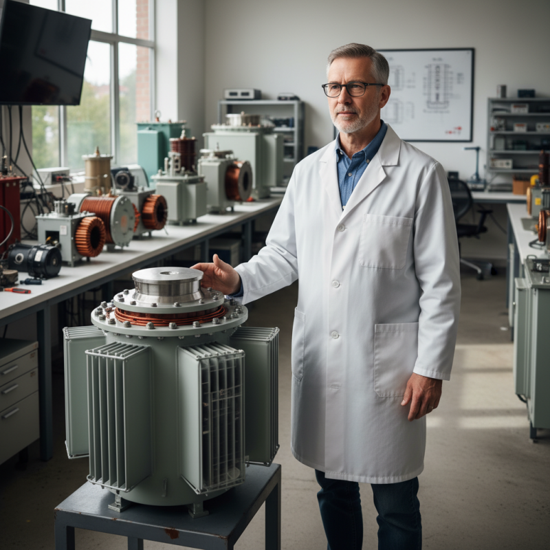 Essential Tips for Choosing the Right Electrical Transformer?