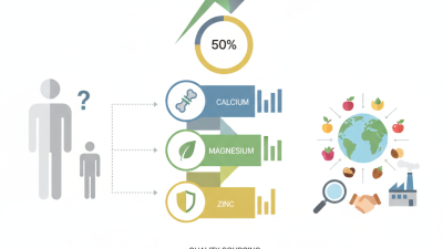 2026 Top Nutritional Minerals for Global Buyers Insights?