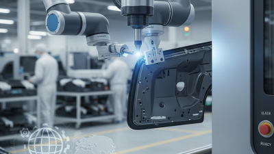 Top Ultrasonic Spot Welder Benefits for Global Buyers?