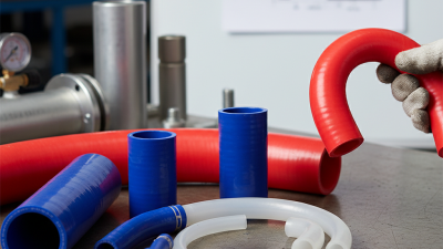 Top Tips for Choosing the Best Silicone Hose for Your Needs?