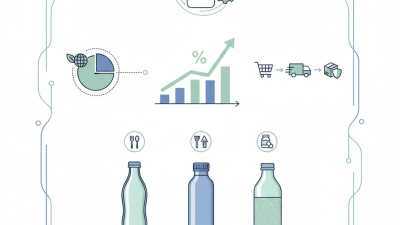 Discover the Top Custom Bottles for Your Business Needs?