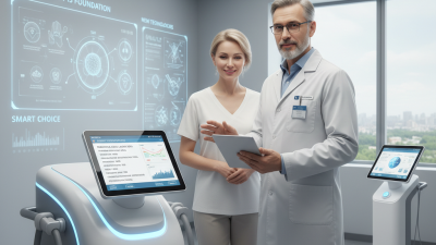 Как выбрать Фракционный Лазер CO2 в 2026 году?