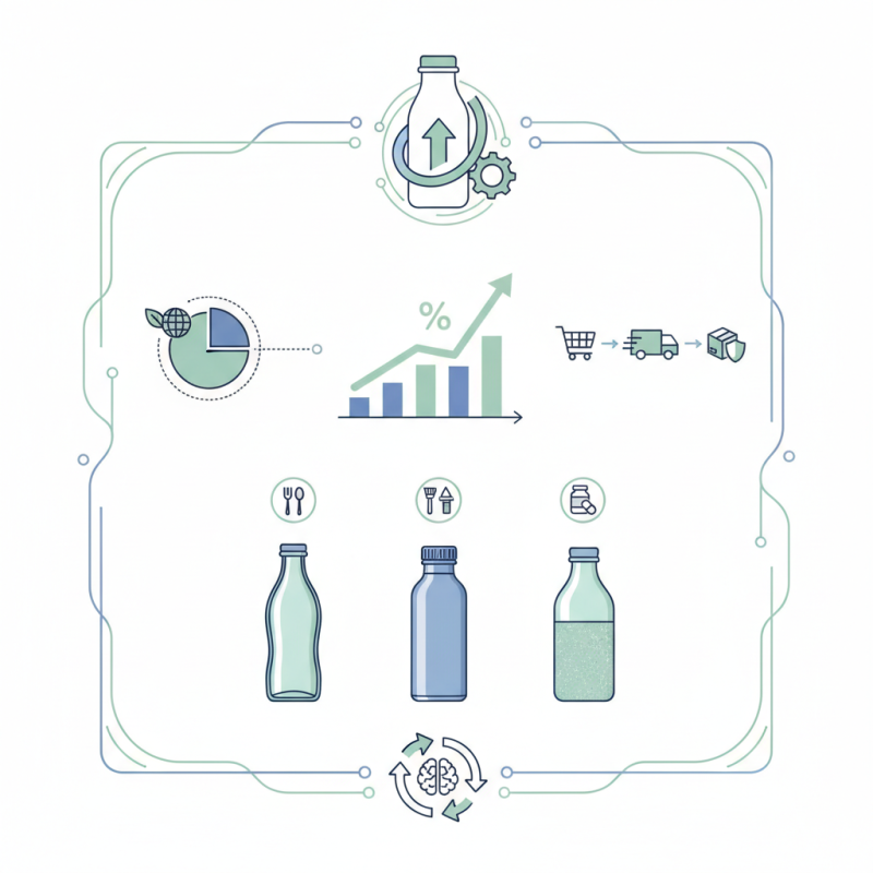 Discover the Top Custom Bottles for Your Business Needs?