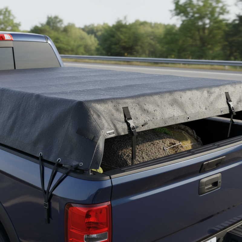 Best Quick Tarp For Truck Bed Solutions You Need Now?