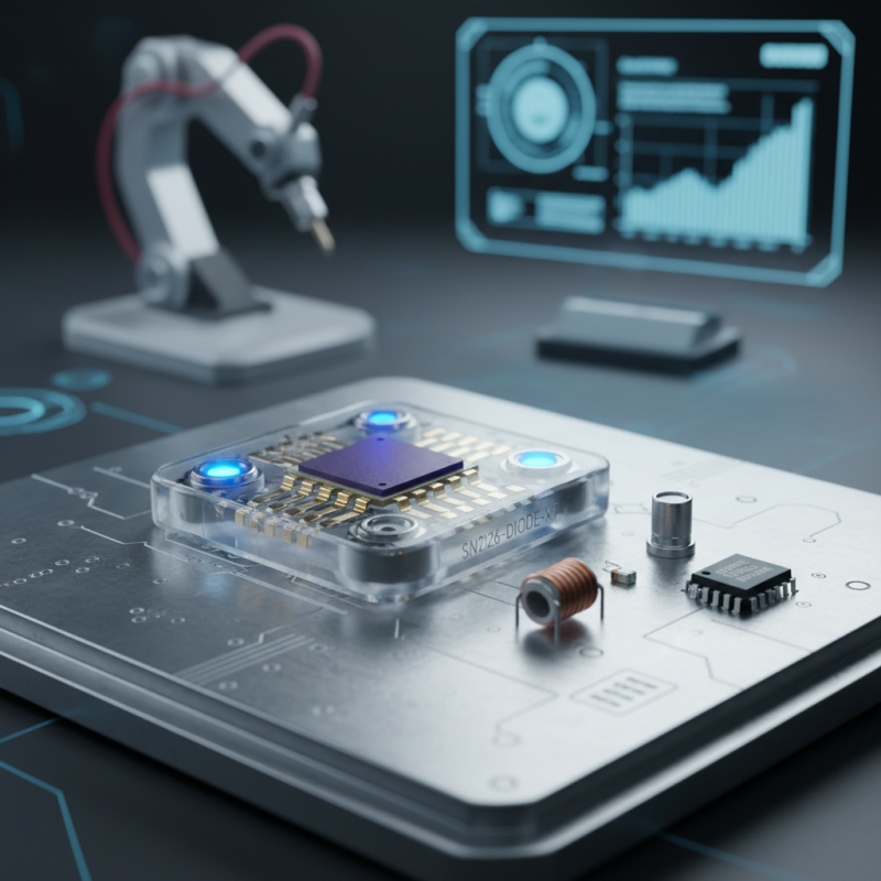 Диодный аппарат Производитель Как выбрать лучший в 2026 году?