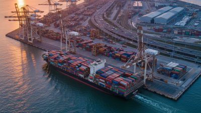 Top 10 Cargo Freights in China for Global Buyers?