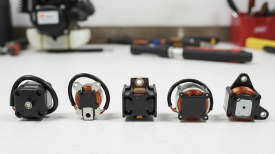 Top 5 Stihl Fs75 Ignition Coil Options for Optimal Performance?