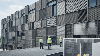 How to Choose the Best Carbon Steel Grating for Your Needs?