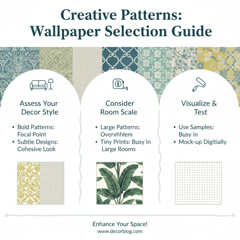 10 Best Adhesive Wallpaper Ideas to Transform Your Space?
