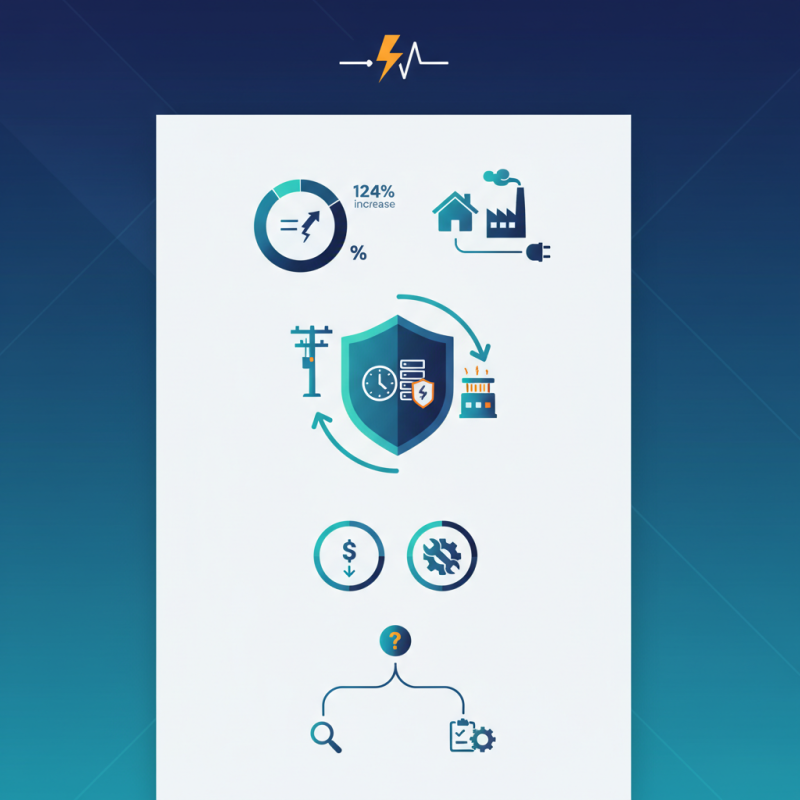 Why Choose an Automatic Transfer Switch for Your Power Needs?