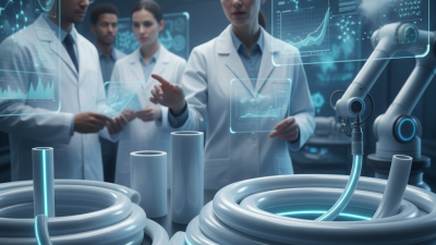 Best Durable Silicone Tube for Global Buyers in 2026?