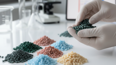 What is Tpu Matt Masterbatch and How to Choose the Best?