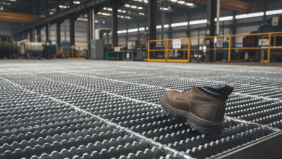 2026 Top Serrated Bar Grating Buying Guide and FAQs