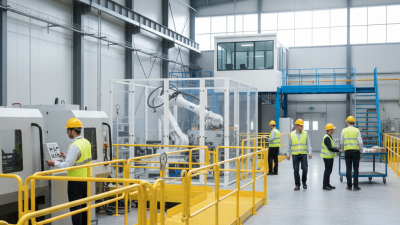 Top 10 Benefits of FRP Guarding for Global Buyers?