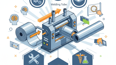 What is a Stainless Tube Mill and How Does It Work?