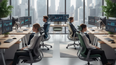 2026 Best Office Chairs for Comfort and Productivity?