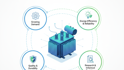 2026 Best Oil Immersed Transformer Buying Guide for Buyers?