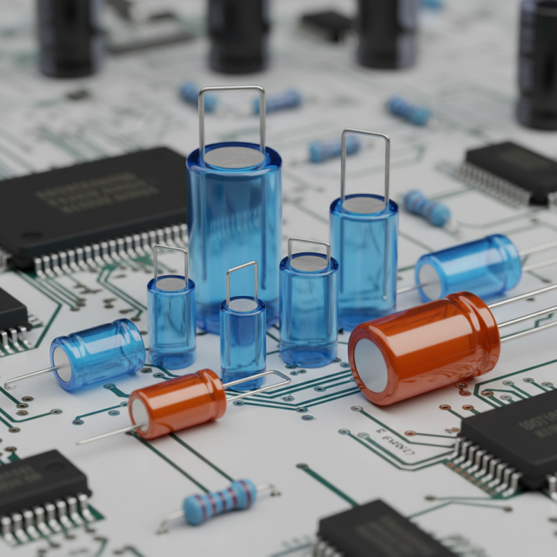 Why Choose Polypropylene Capacitors for Your Applications?