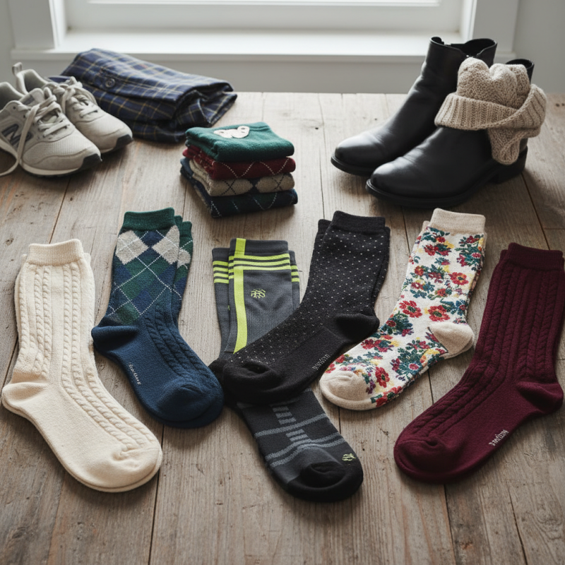 Best Knee High Socks for All Occasions You Need to Know?
