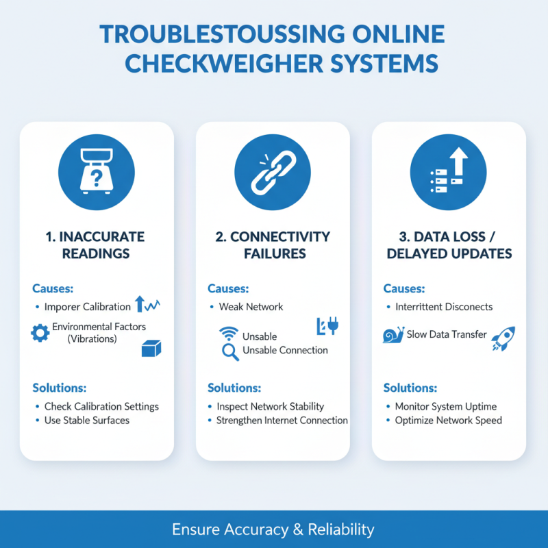 10 Essential Tips for Using Checkweigher Online Effectively?