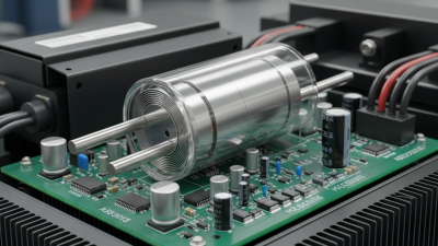 What is Polypropylene Capacitors and Their Applications?