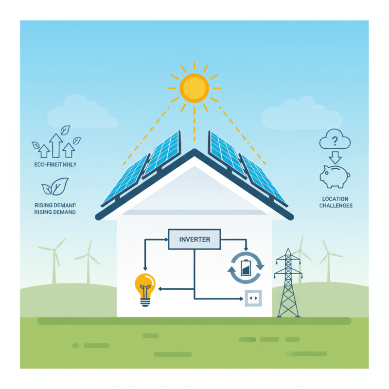 What is Energy Solutions Solar Panels and How Do They Work?