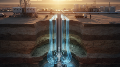 Top 10 Benefits of Wash Pipe Drilling for Global Suppliers?