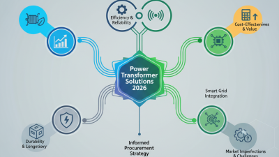 2026 Best Power Transformer Solutions for Global Buyers?