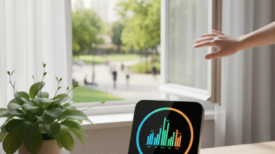 Why You Need an Air Quality Monitor for Your Health?
