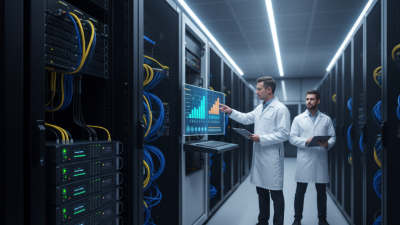 10 Essential Tips for Choosing the Right UPS Power Supply