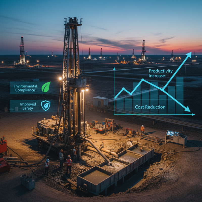 Top 10 Benefits of Wash Pipe Drilling for Your Business?