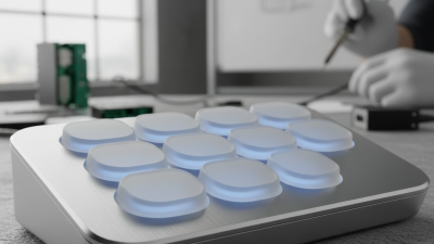 Why Choose Silicone Keypads for Your Product Needs?