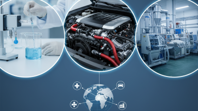 Top 10 Uses for Silicone Tube in Global Industries?