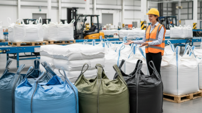 Why Choose Cargo Bags for Your Shipping Needs?