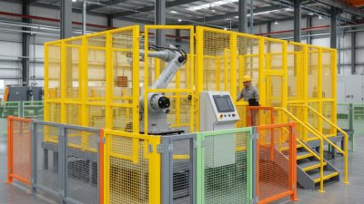 Top Tips for Effective FRP Guarding Solutions Worldwide?
