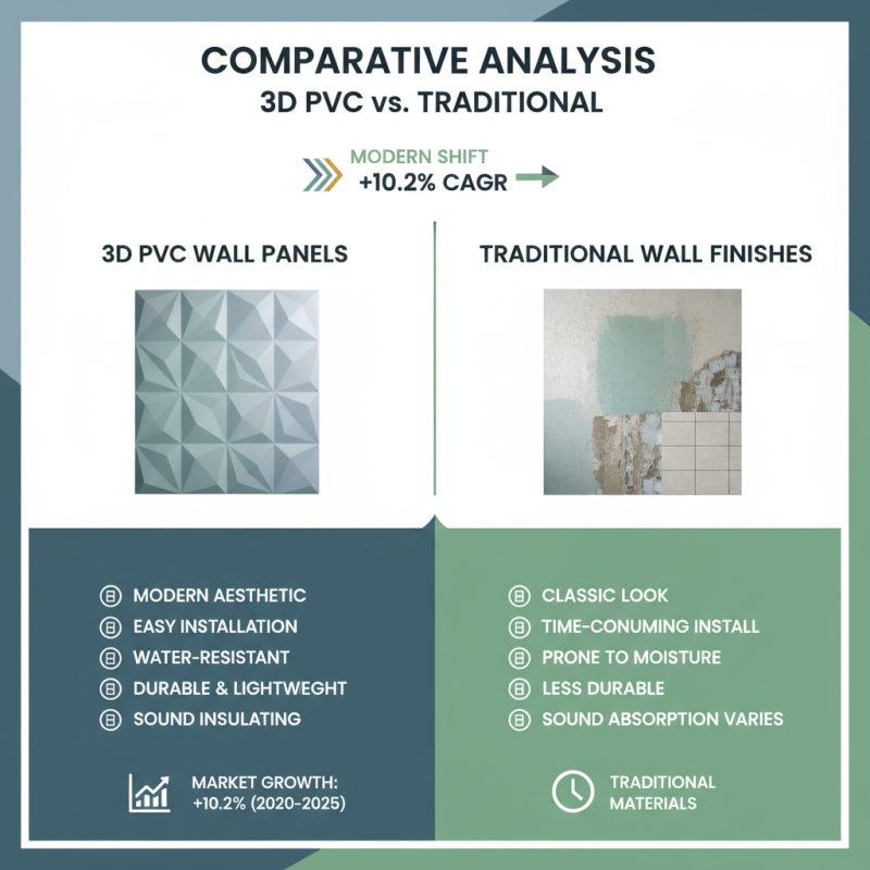 2026 Best 3D PVC Wall Panel Designs for Modern Interiors?