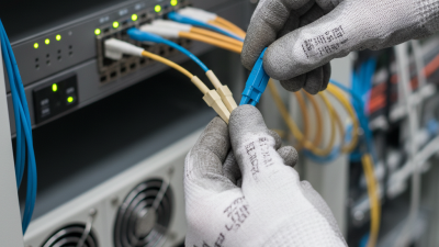 Top Tips for Using Sc Quick Connector Effectively?